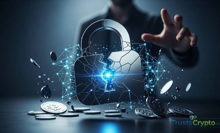 Drift Protocol Exploit Sees Upwards of $285 Million Stolen on Solana