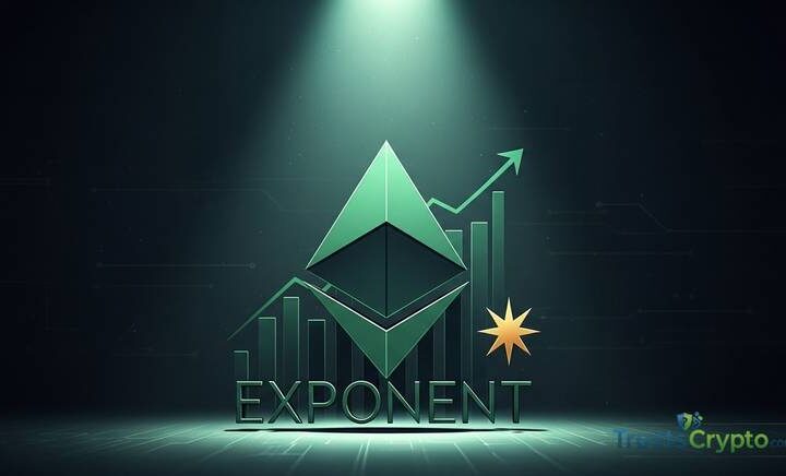 Exponent Raises $5M Seed Round Led by Multicoin Capital