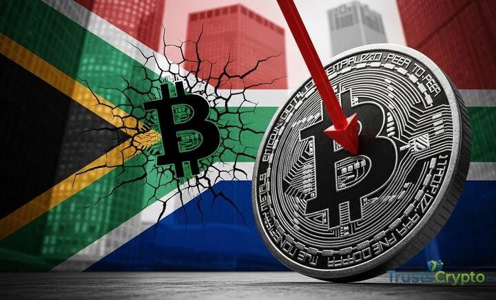 South Africa Bitcoin Draft Rules Could Force Sales