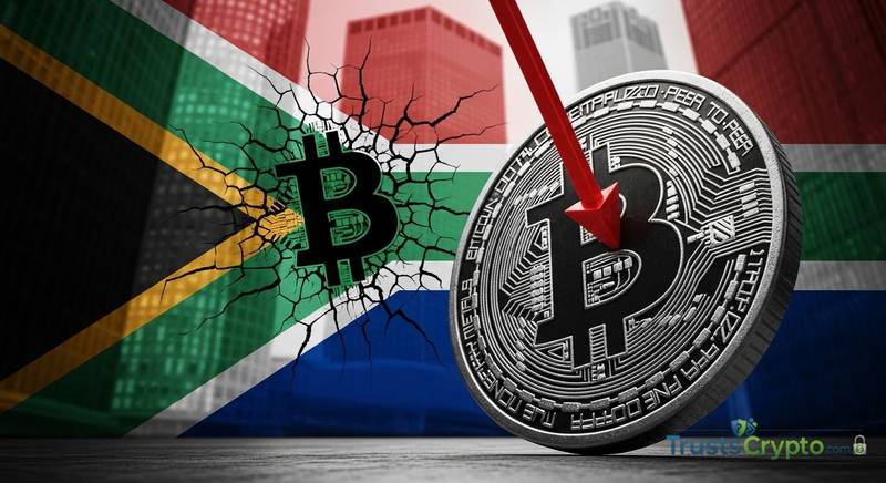 South Africa Bitcoin Draft Rules Could Force Sales