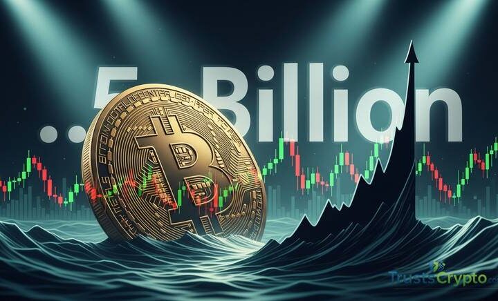 Strategy Buys $2.5 Billion in Bitcoin in Biggest Purchase Since November 2024