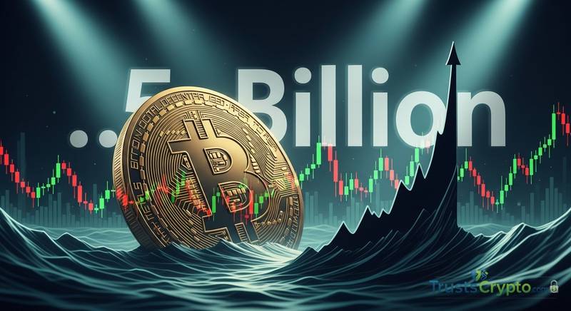 Strategy Buys $2.5 Billion in Bitcoin in Biggest Purchase Since November 2024