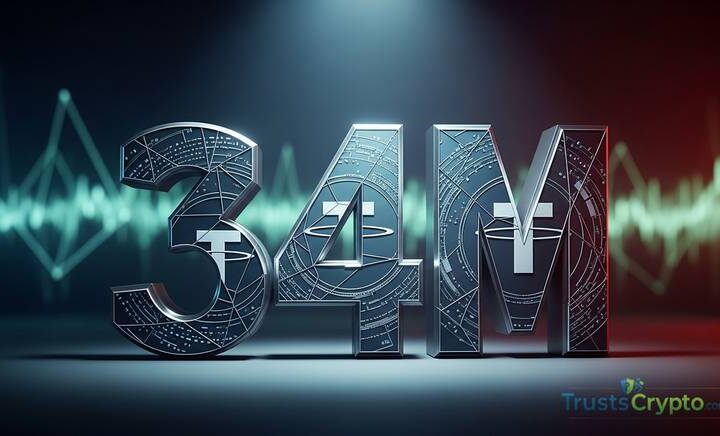 Tether Joins $134M Stablecoin Development Corp Round