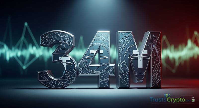 Tether Joins $134M Stablecoin Development Corp Round