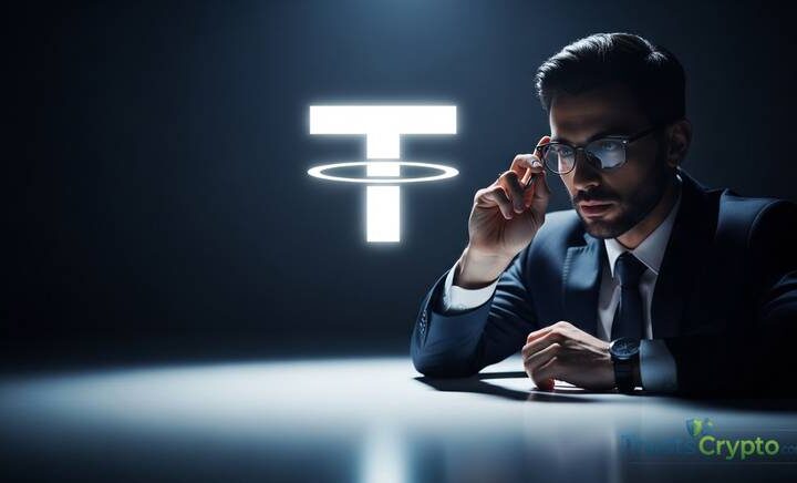 Tether Launches MDK for Bitcoin Mining Infrastructure