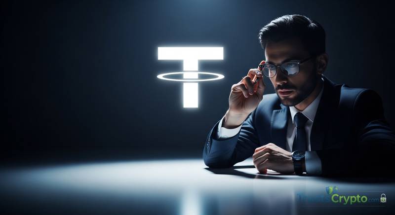 Tether Launches MDK for Bitcoin Mining Infrastructure