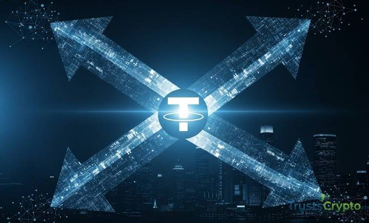 Tether’s Three-Way Merger Proposal With Jack Mallers’ Twenty One Capital