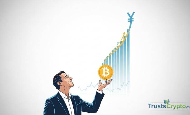 Tim Draper Renews $250K Bitcoin Target as Inflation Pressures Weigh on Dollar