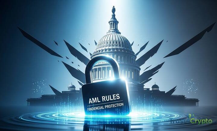 Treasury Stablecoin AML Rules: Bessent Pledges US Financial Protection