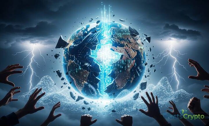 Trump Family’s World Liberty Venture Faces Investor Backlash