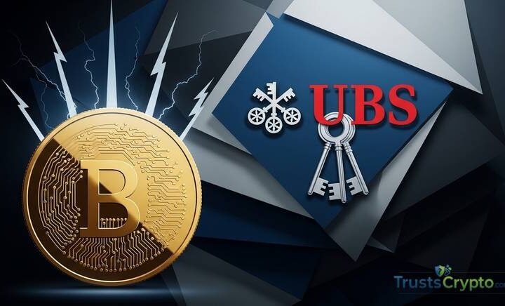 UBS and 5 Swiss Banks Test Swiss Franc Stablecoin Pilot