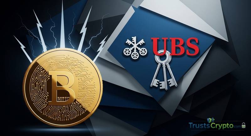 UBS and 5 Swiss Banks Test Swiss Franc Stablecoin Pilot