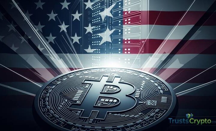 U.S. Military Reportedly Runs Bitcoin Node Amid China Crypto Competition