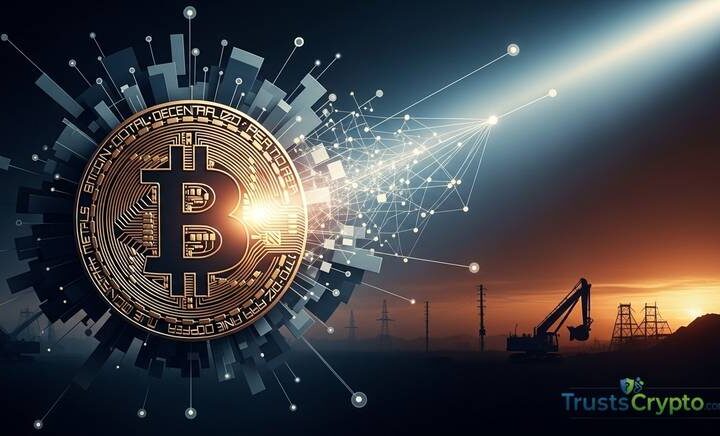 VanEck Says Bitcoin Adoption Is Growing as Sovereign Mining Expands