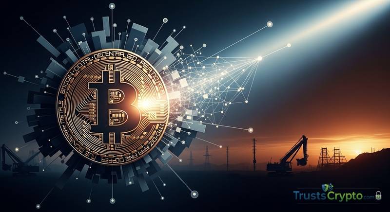 VanEck Says Bitcoin Adoption Is Growing as Sovereign Mining Expands