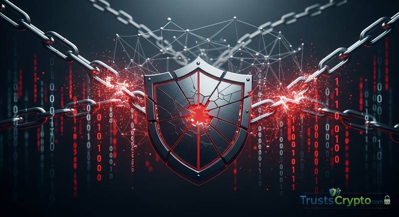 Wasabi Protocol Exploit Exceeds $5M Across Multiple Chains