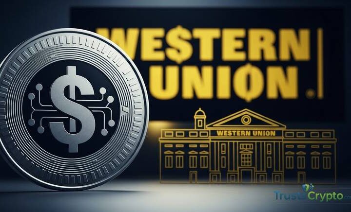 Western Union Stablecoin Launch Planned for Next Month