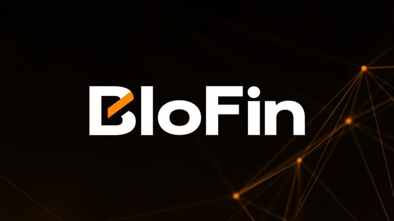 BloFin War of Whales 2026 Grand Prix opens registration for $5M trading championship
