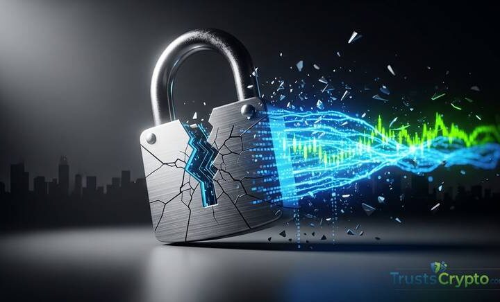 $292M Crypto Hack Raises DeFi Security Concerns