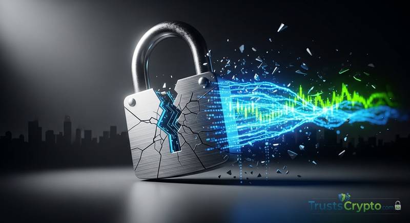 $292M Crypto Hack Raises DeFi Security Concerns