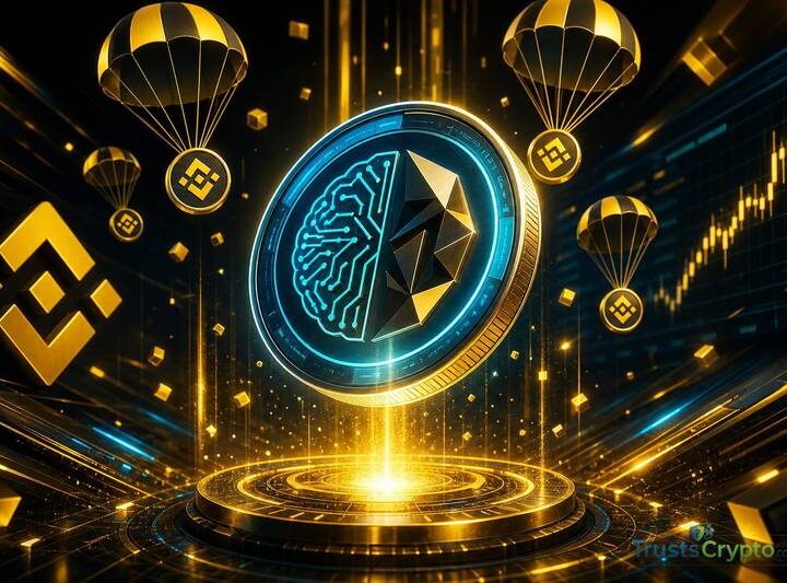 Binance Adds GENIUS to HODLer Airdrops: What It Means