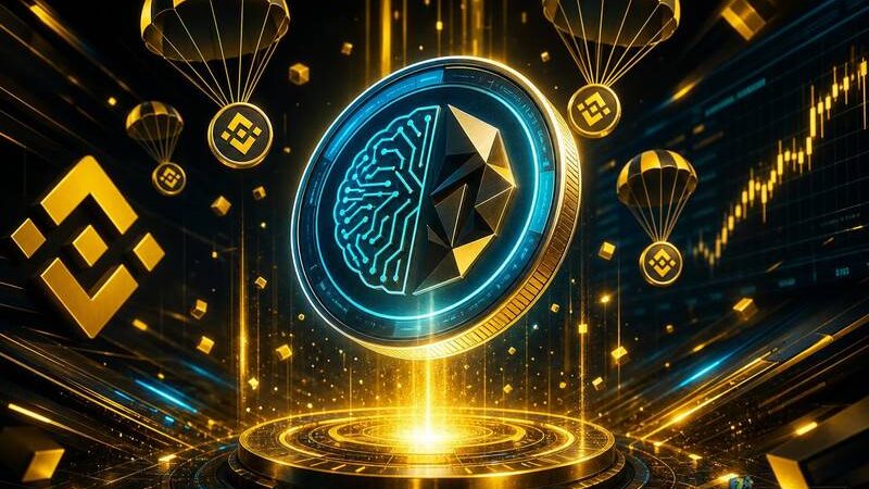 Binance Adds GENIUS to HODLer Airdrops: What It Means
