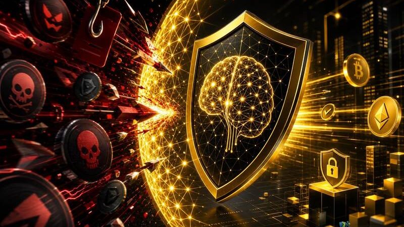 Binance Says AI Defenses Blocked $10.5B in Crypto Fraud Over 15 Months