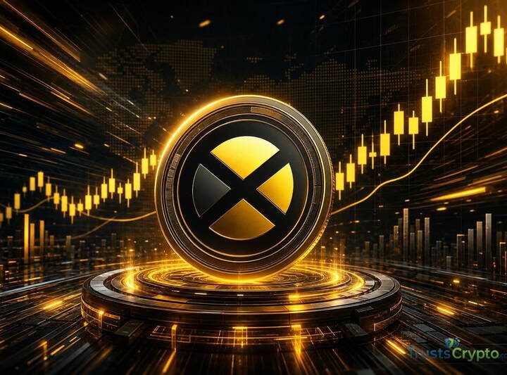 Binance Futures SPCXUSDT Pre-IPO Contract Launch