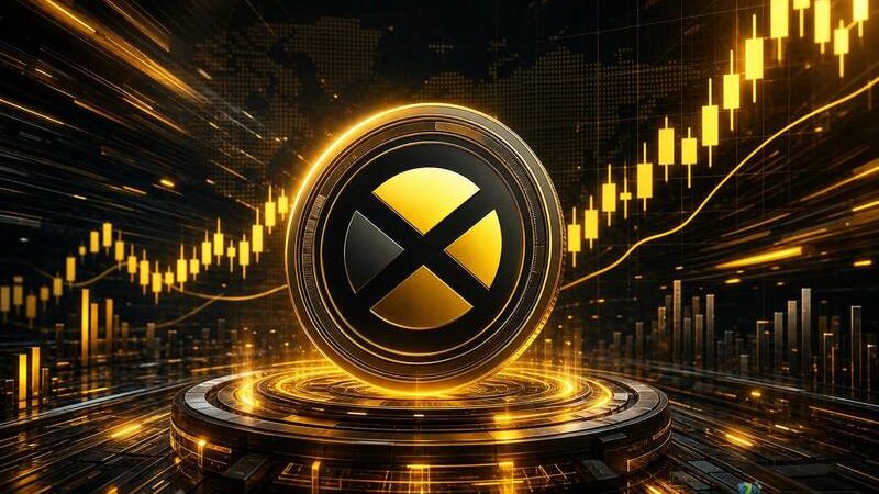 Binance Futures SPCXUSDT Pre-IPO Contract Launch