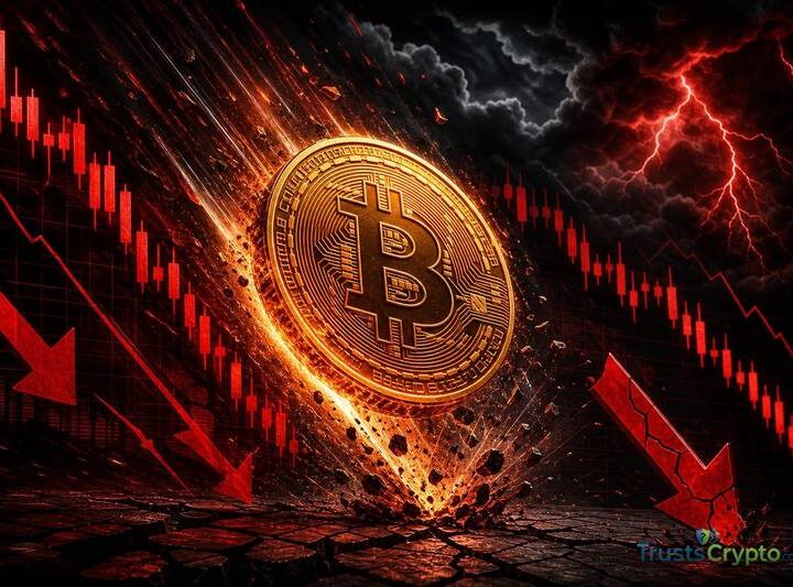Bitcoin Midterm Cycle Panic: Will BTC See Another Sell in May in 2026?