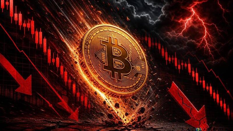 Bitcoin Midterm Cycle Panic: Will BTC See Another Sell in May in 2026?