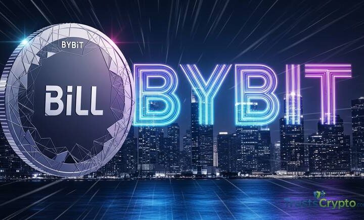Bybit Plans Spot Listing for BILL Token: What Traders Should Know