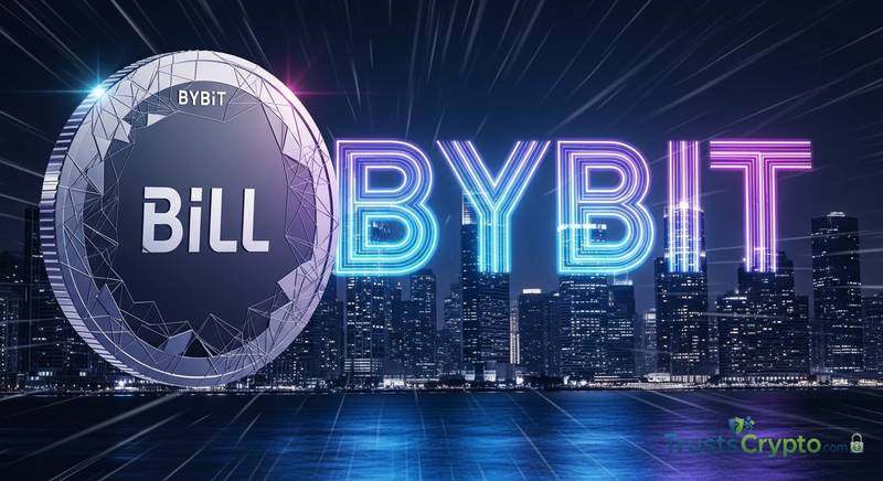 Bybit Plans Spot Listing for BILL Token: What Traders Should Know