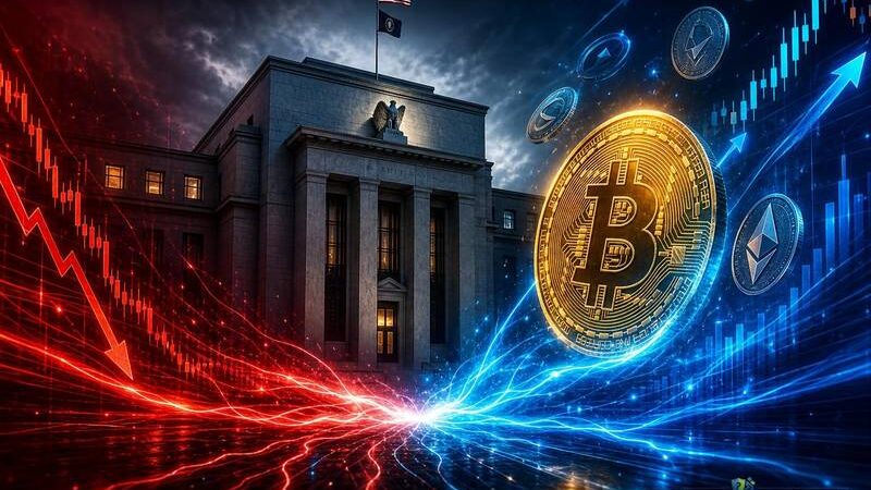 Crypto and the Fed: State of Crypto, Rates, Liquidity and Bitcoin