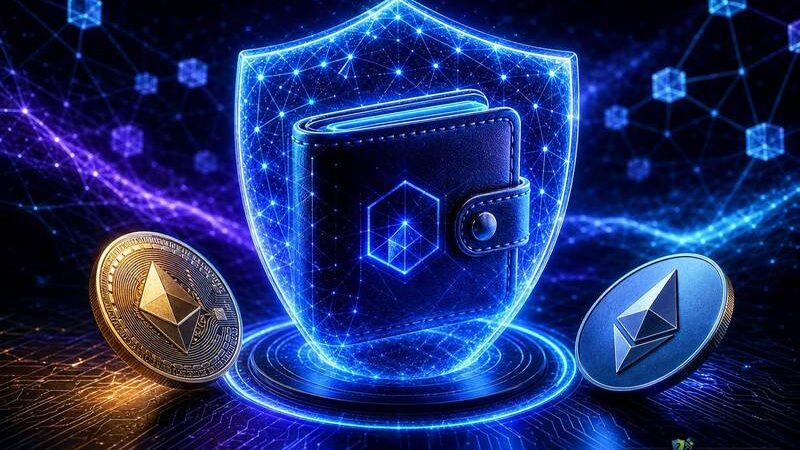 Quantum-Proof Crypto Wallets: Firms Move Ahead of Bitcoin, Ethereum