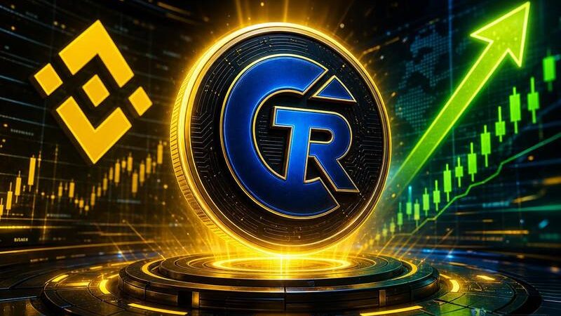 CTR Featured on Binance Alpha: What It Means for Crypto Traders