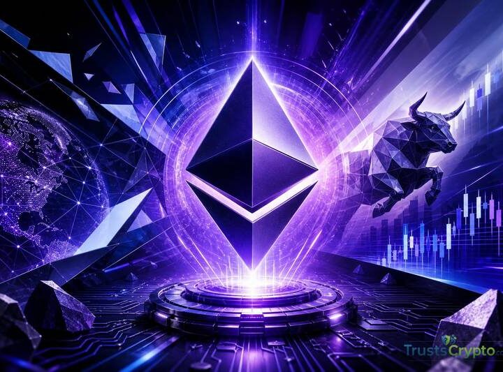 Ethereum Foundation Releases May 2026 Protocol Cluster Update