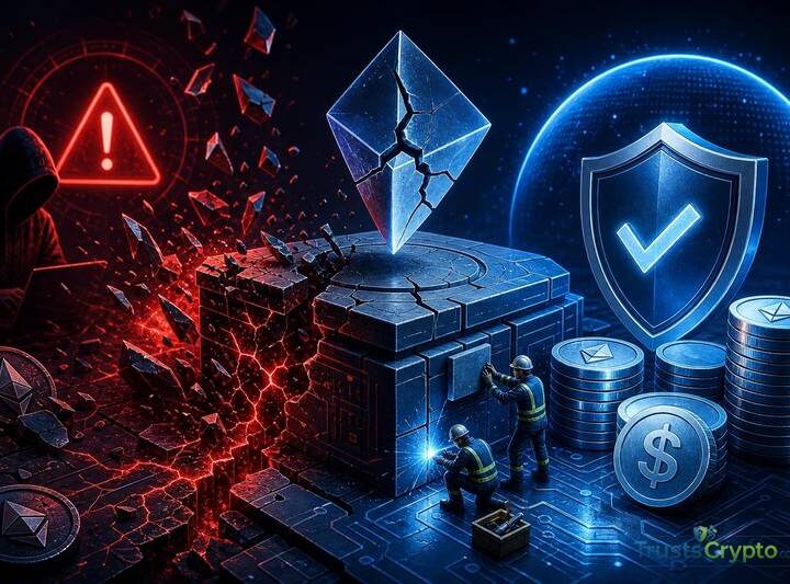 Fluid says Resolv exploit caused $21M bad debt, now covered