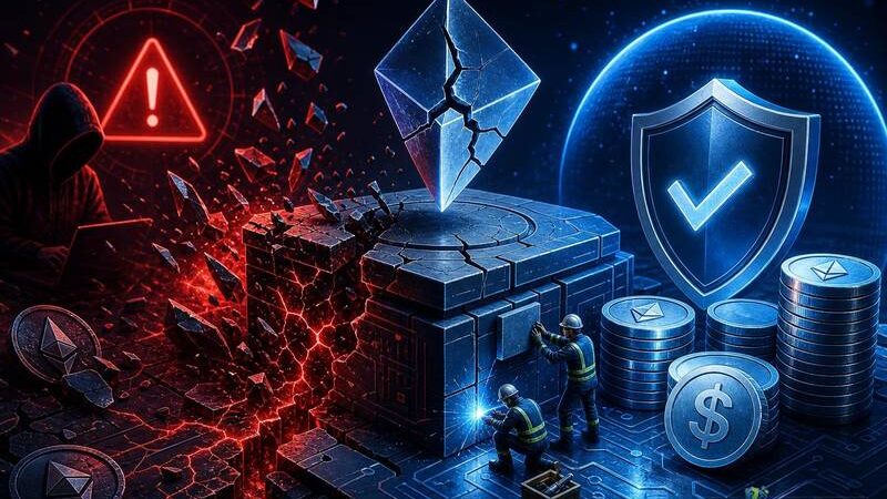 Fluid says Resolv exploit caused $21M bad debt, now covered