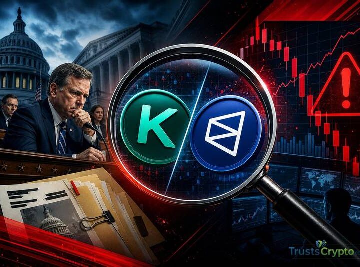 House Oversight Chair Launches Insider-Trading Probe Into Kalshi and Polymarket