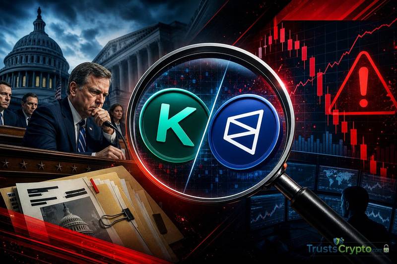 House Oversight Chair Launches Insider-Trading Probe Into Kalshi and Polymarket