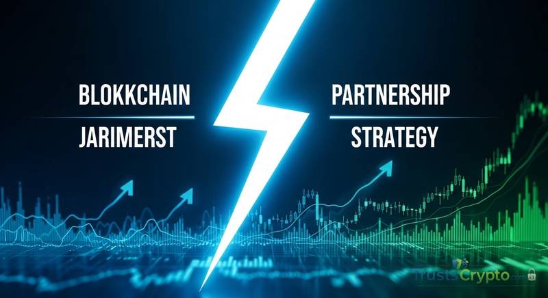 KB Financial Group, Pantera Capital Partner on Blockchain Strategy