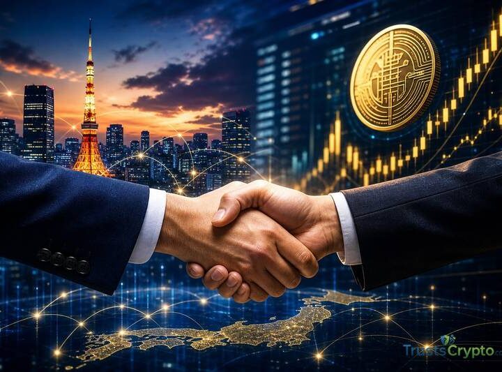 KDDI Takes Stake in Coincheck: Why the Move Matters