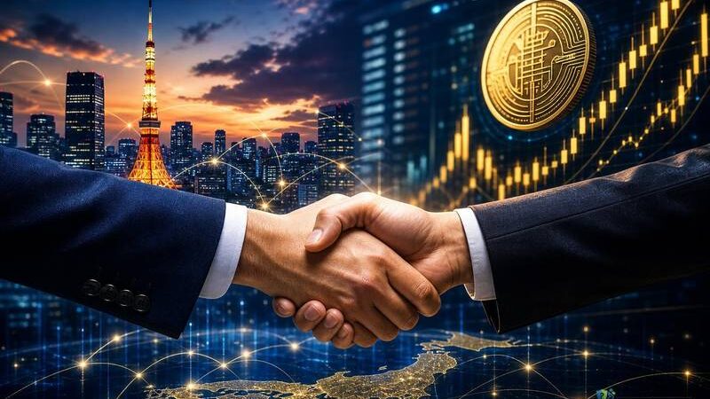 KDDI Takes Stake in Coincheck: Why the Move Matters