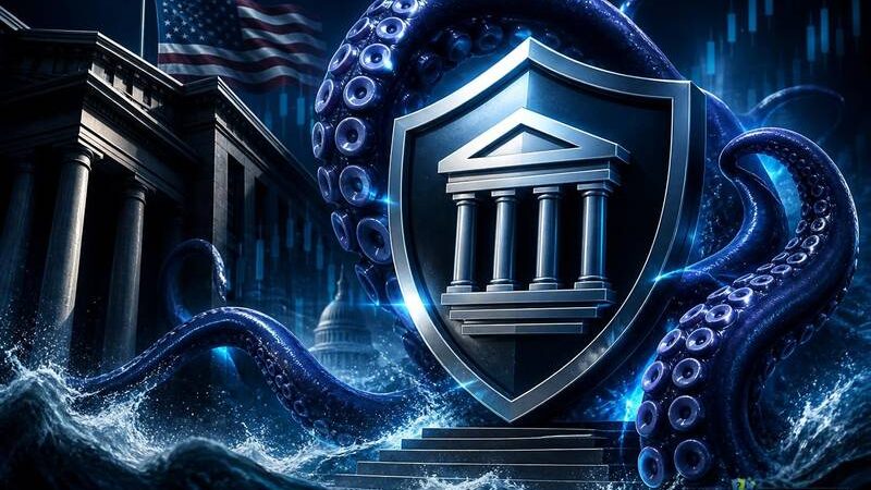 Kraken Parent Payward Applies for OCC National Trust Company License