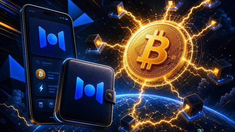 Mixin Adds Bitcoin Lightning Network Support to Its Wallet