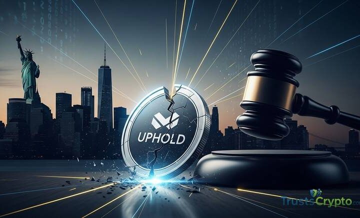NY Attorney General settles with Uphold for $5M over crypto yield product