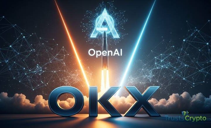 OKX to Launch OpenAI, SpaceX Pre-IPO Perpetual Futures