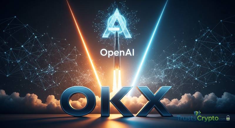 OKX to Launch OpenAI, SpaceX Pre-IPO Perpetual Futures