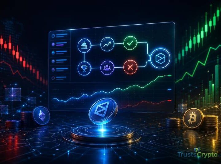 Polymarket to Launch Parlay Contracts: What It Means